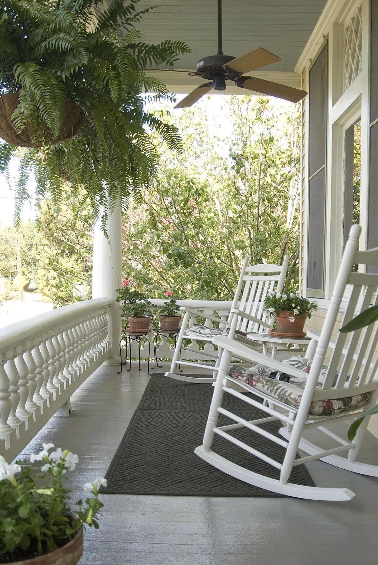 Southern Comfort Bed & Breakfast New Orleans