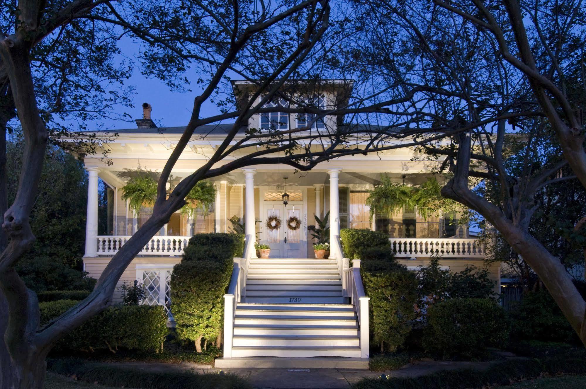Southern Comfort 3*