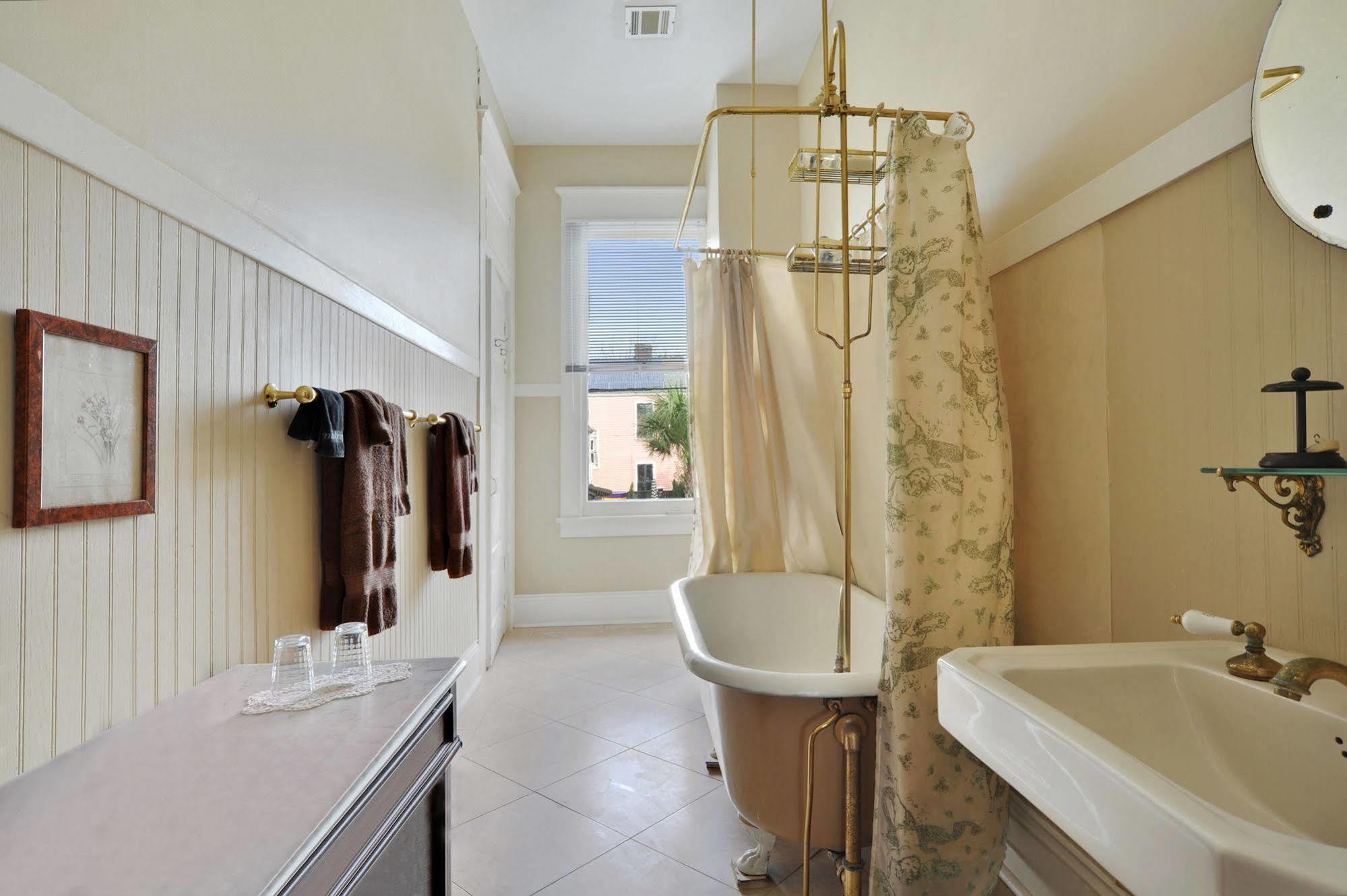 Bed & Breakfast Southern Comfort 3*