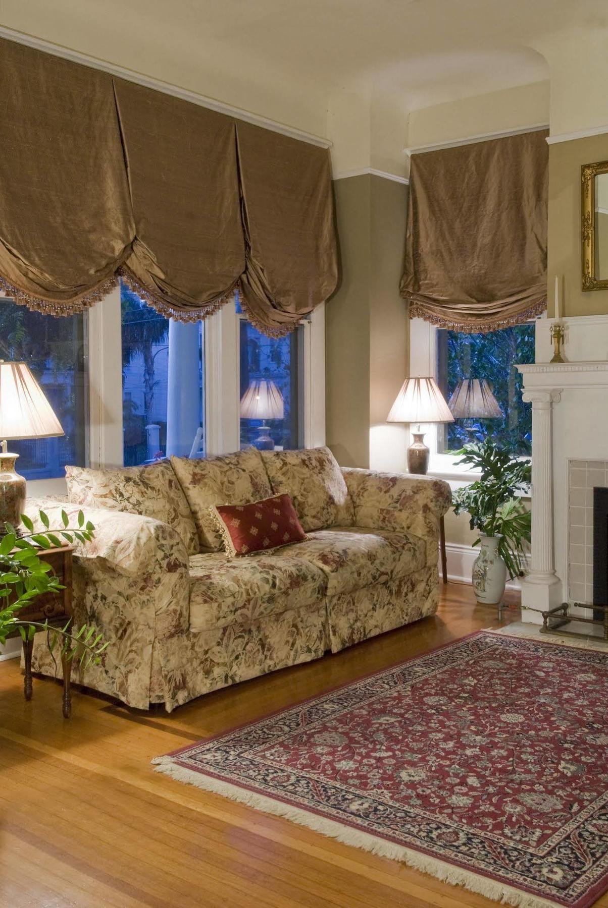Southern Comfort 3*