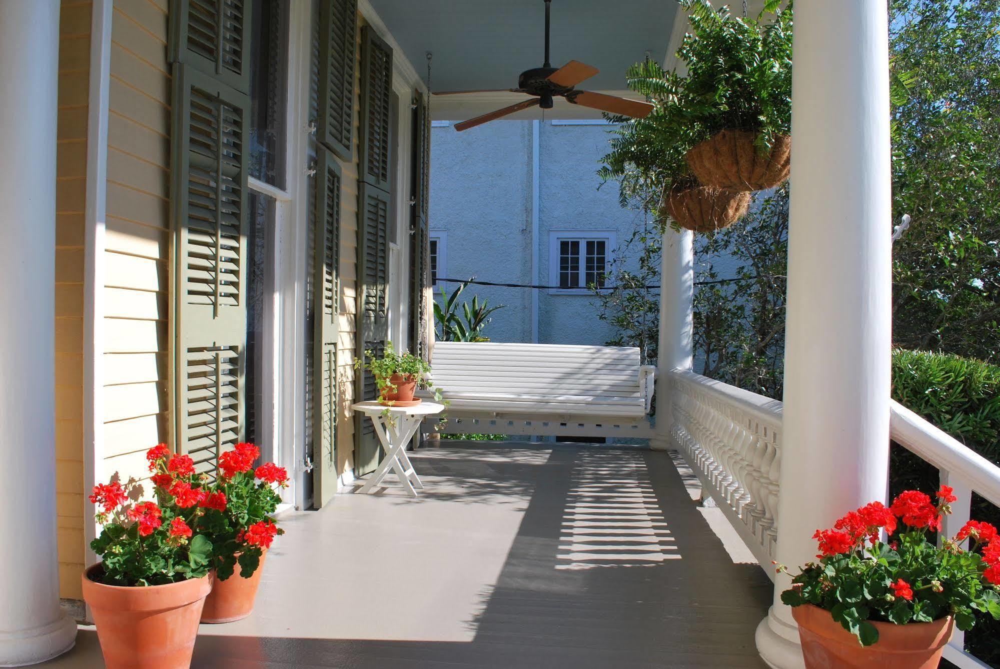 Southern Comfort 3*